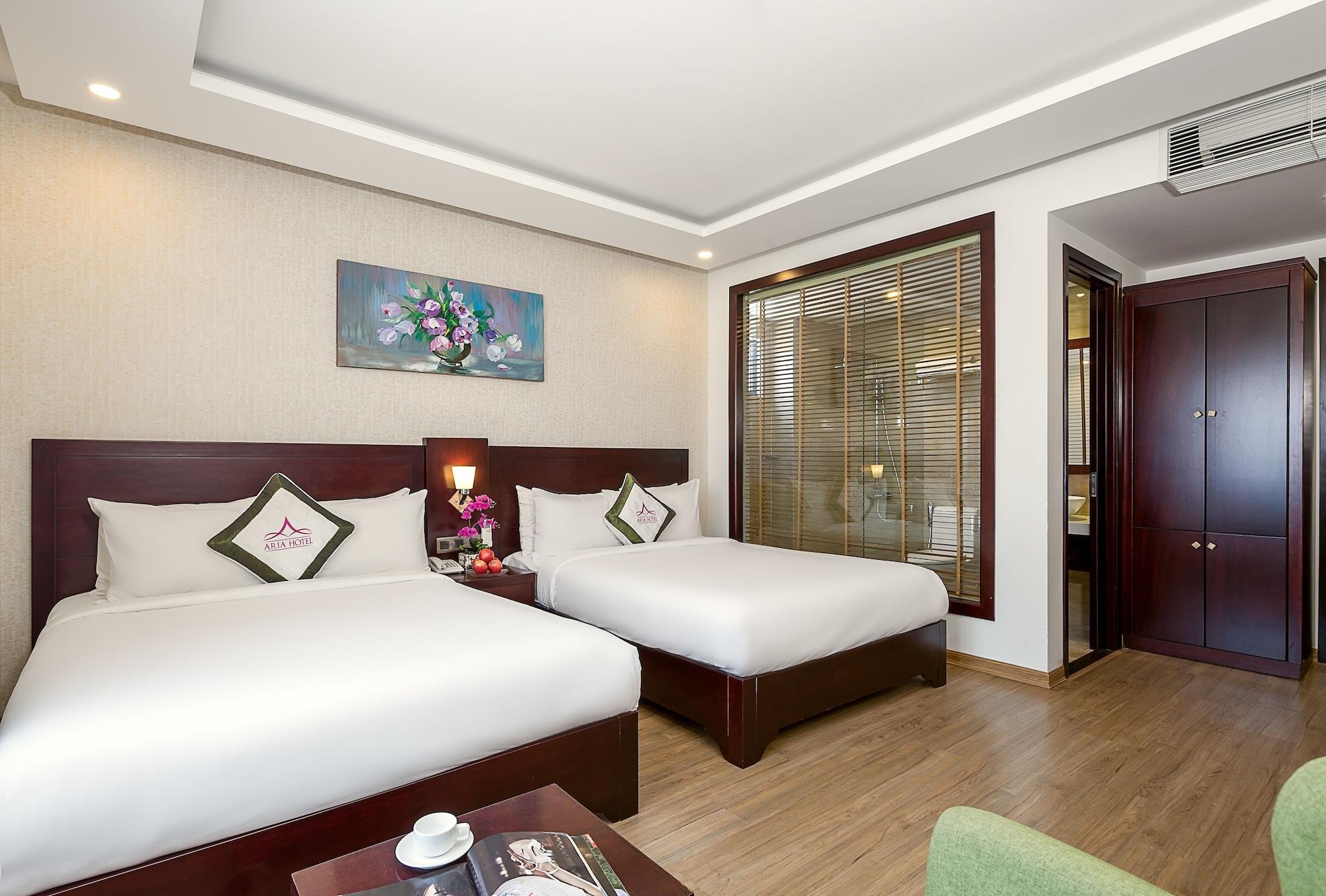 Alani Sea View Hotel Da Nang Exterior photo